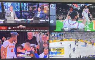 NBA Playoffs Tonight: Pistons, Rockets Face Elimination