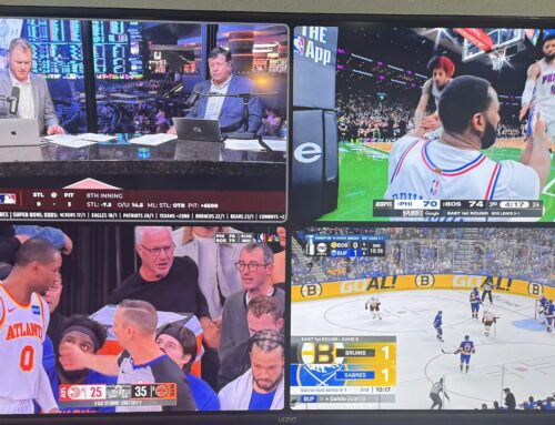 NBA Playoffs Tonight: Pistons, Rockets Face Elimination